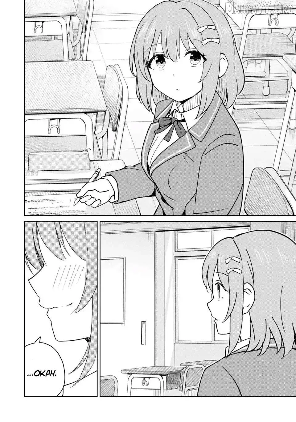My Youth Supremacy After Becoming Popular Chapter 9 page 11