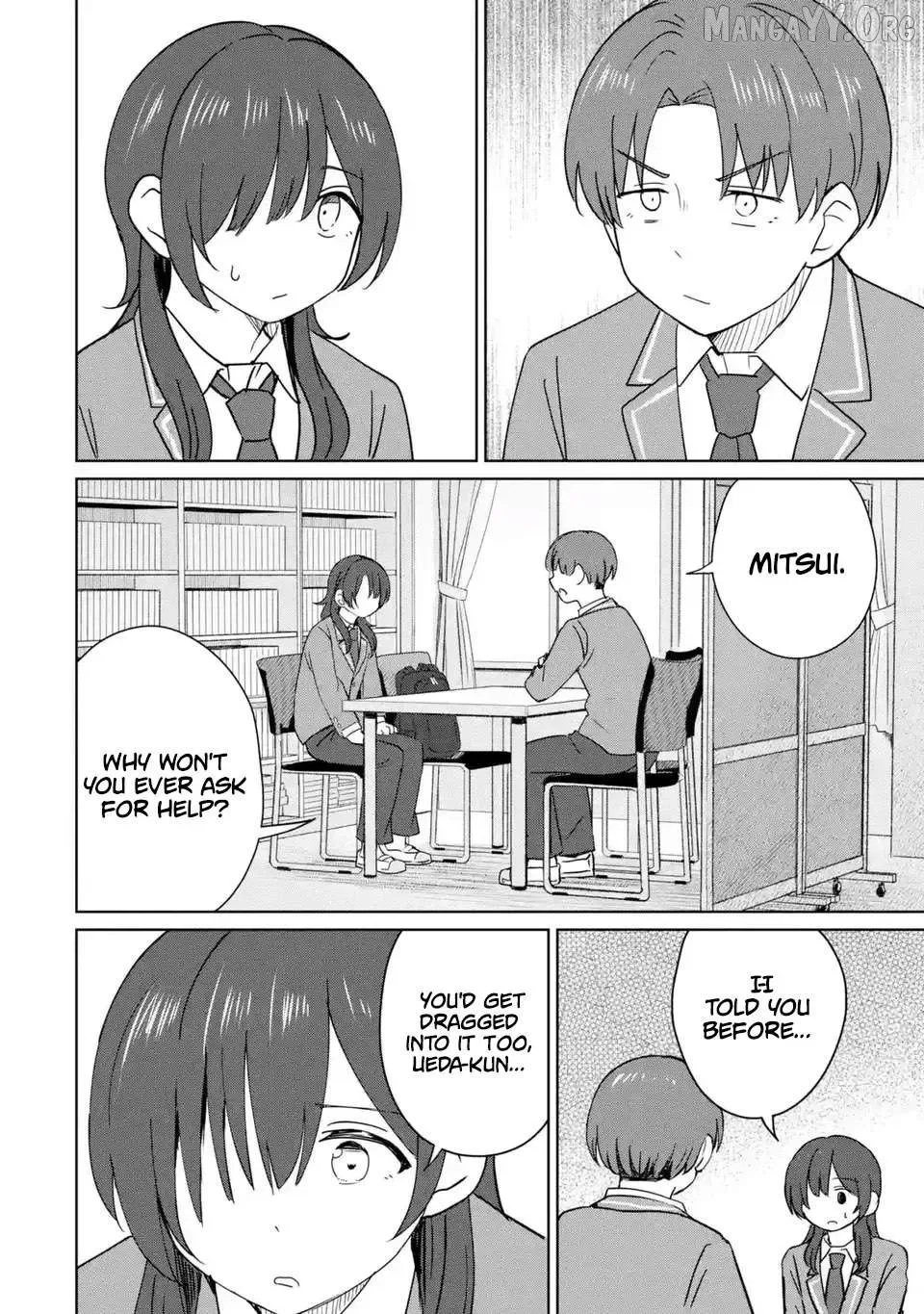 My Youth Supremacy After Becoming Popular Chapter 9 page 17