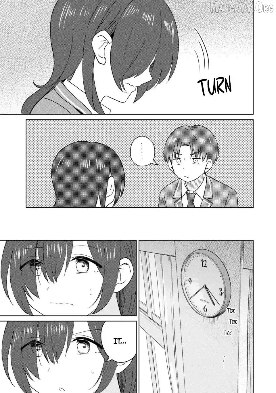 My Youth Supremacy After Becoming Popular Chapter 9 page 20