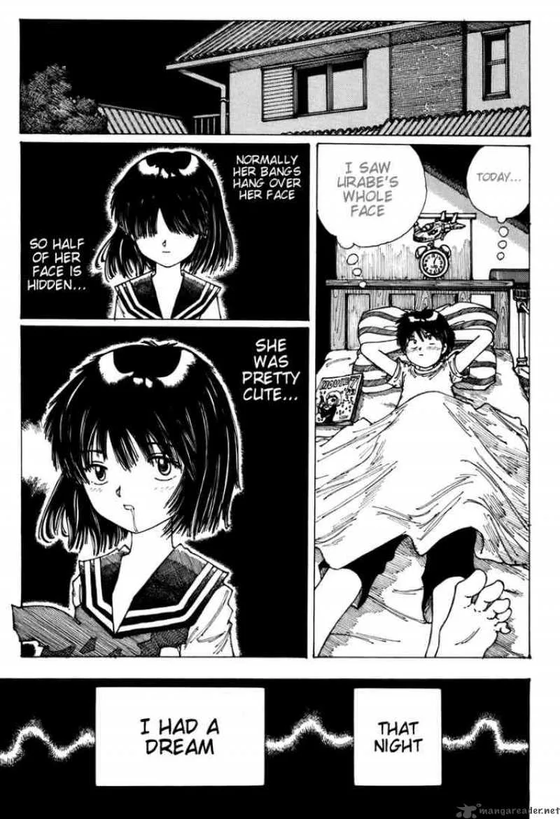 Mysterious Girlfriend X Chapter 0 page 24