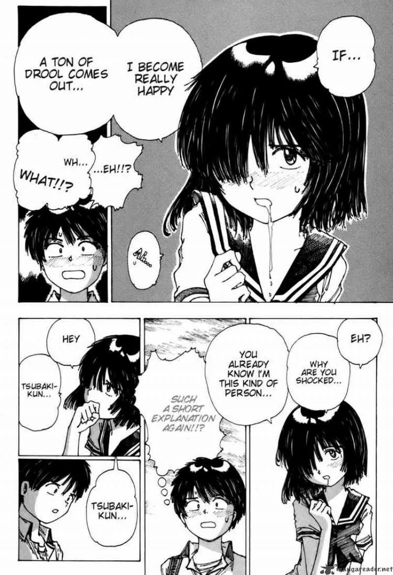 Mysterious Girlfriend X Chapter 0 page 74