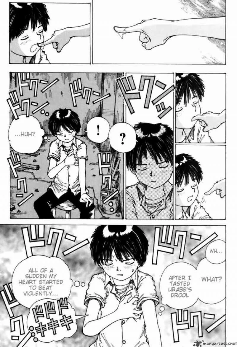 Mysterious Girlfriend X Chapter 1 page 24