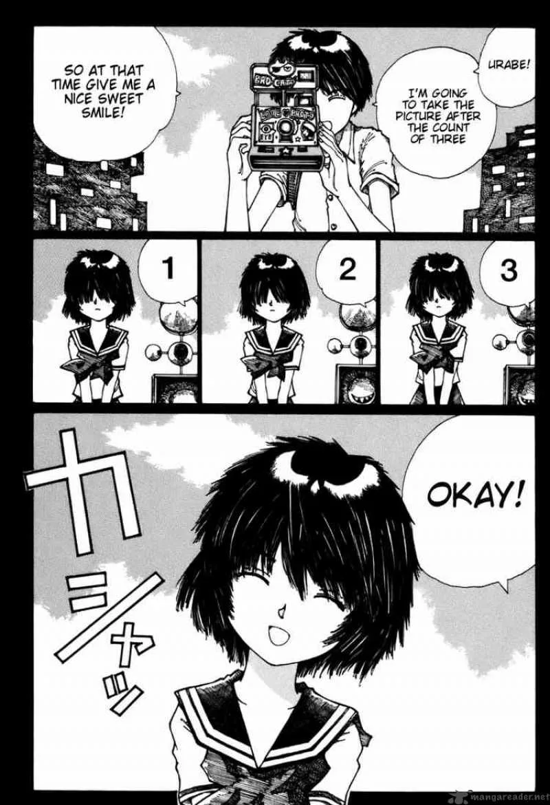 Mysterious Girlfriend X Chapter 2 page 3