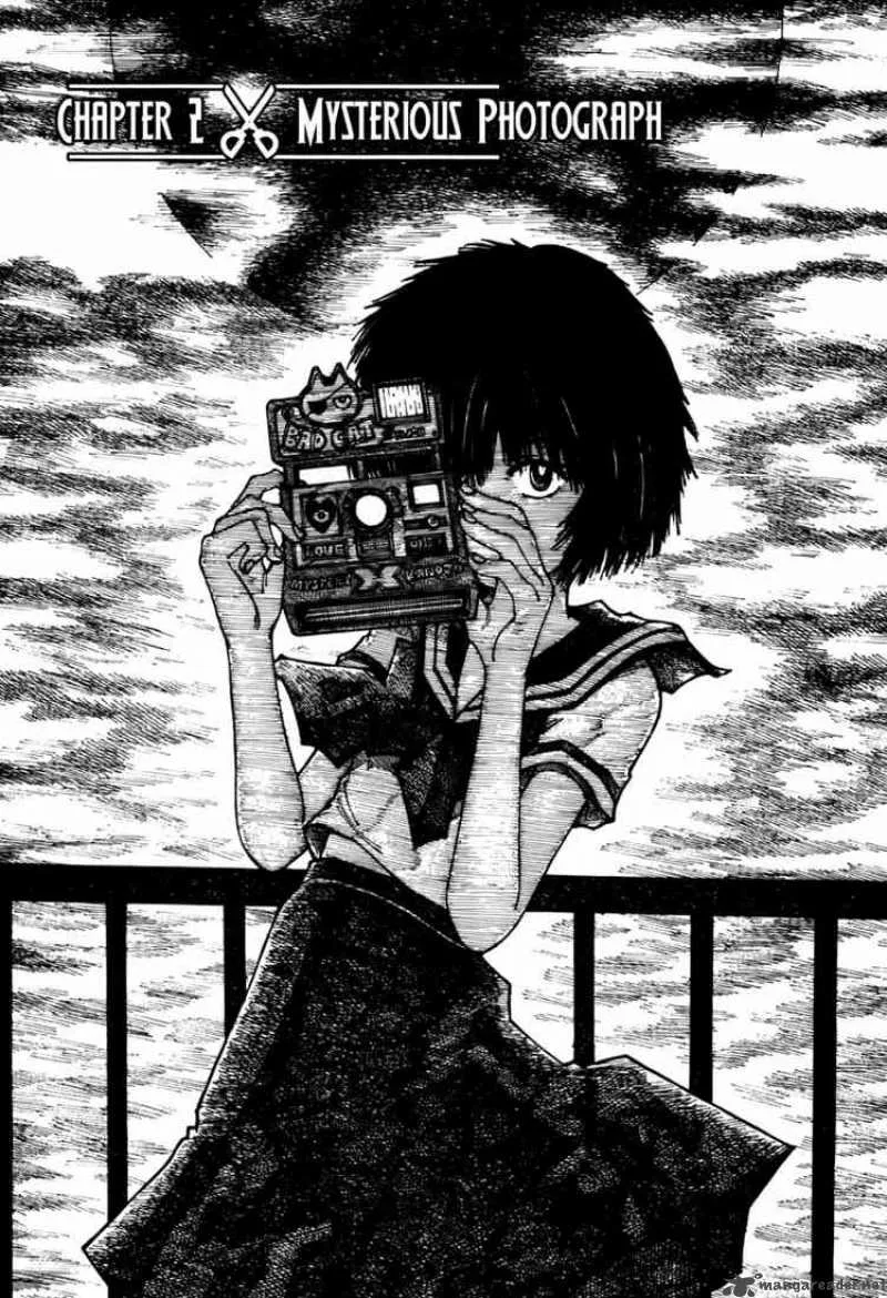 Mysterious Girlfriend X Chapter 2 page 1