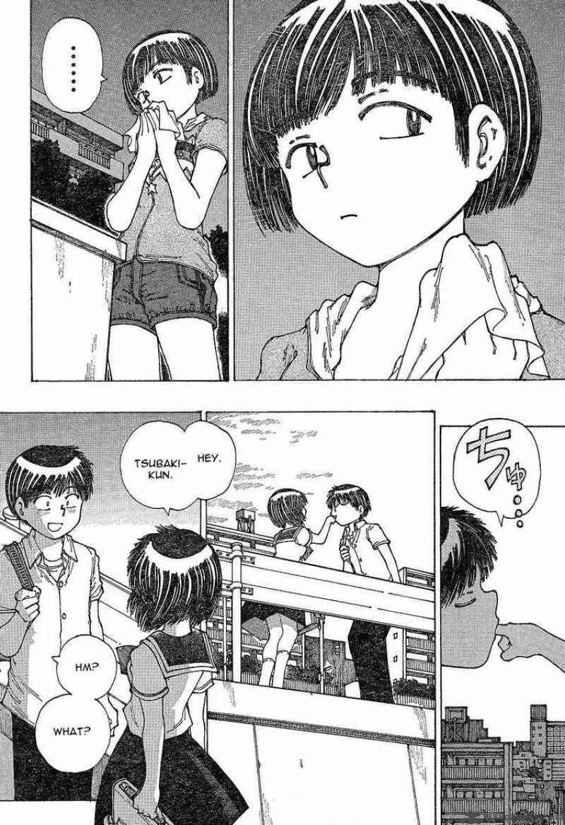 Mysterious Girlfriend X Chapter 30 page 12