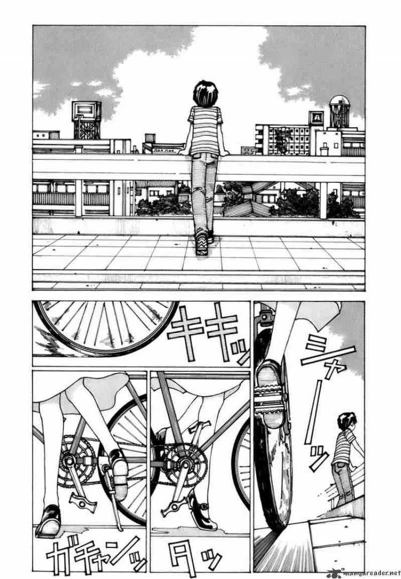 Mysterious Girlfriend X Chapter 6 page 2