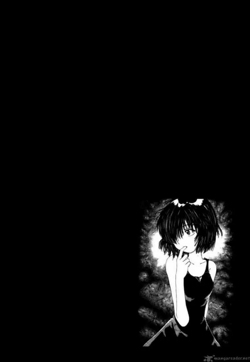 Mysterious Girlfriend X Chapter 7 page 20