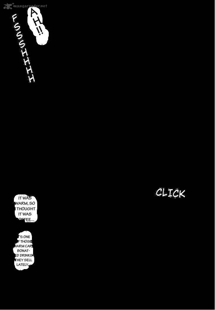Mysterious Girlfriend X Chapter 83 page 59