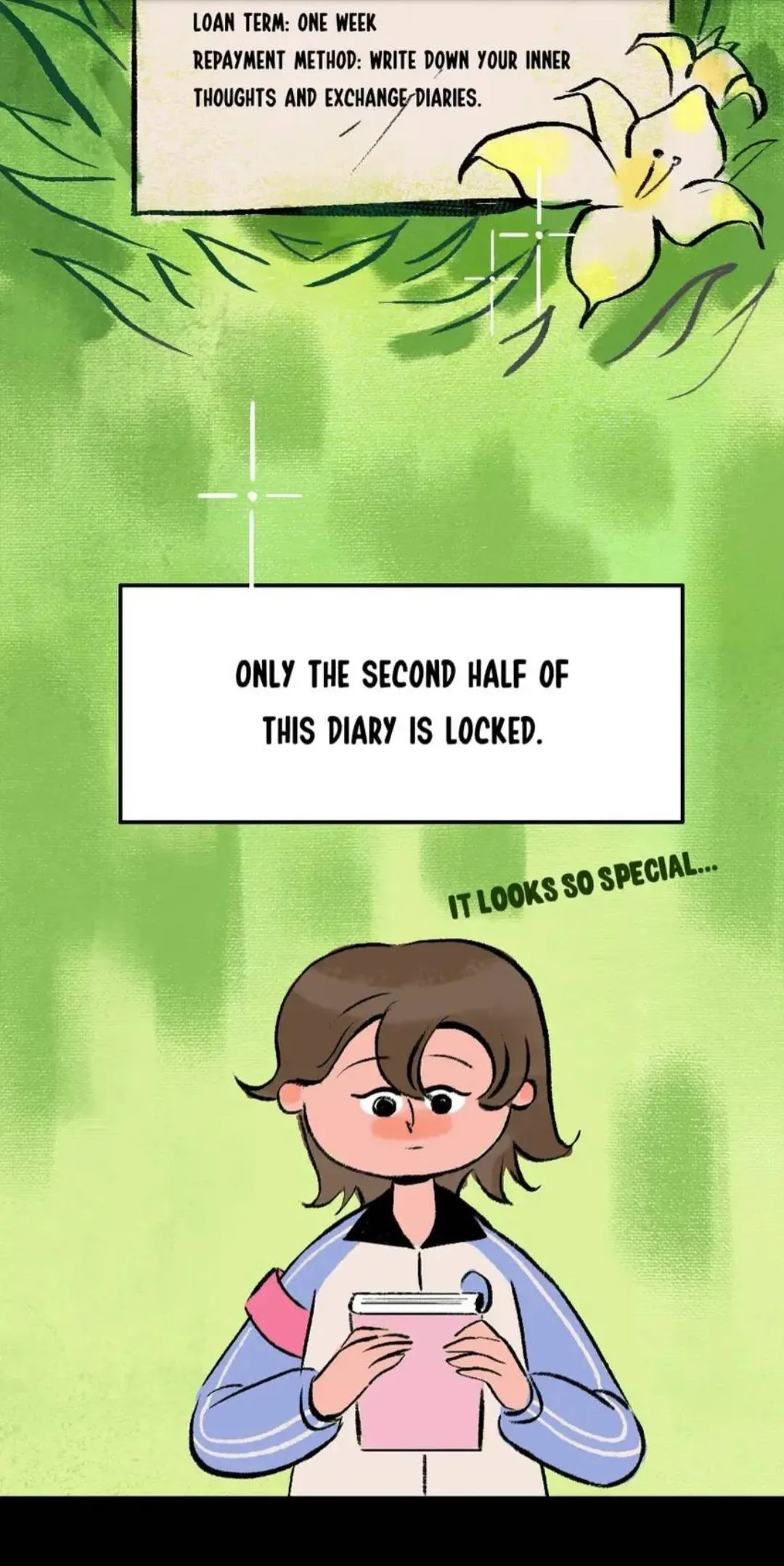 Mysterious Twins Chapter 2 page 18