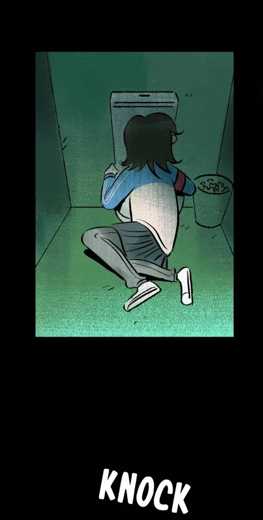 Mysterious Twins Chapter 2 page 10