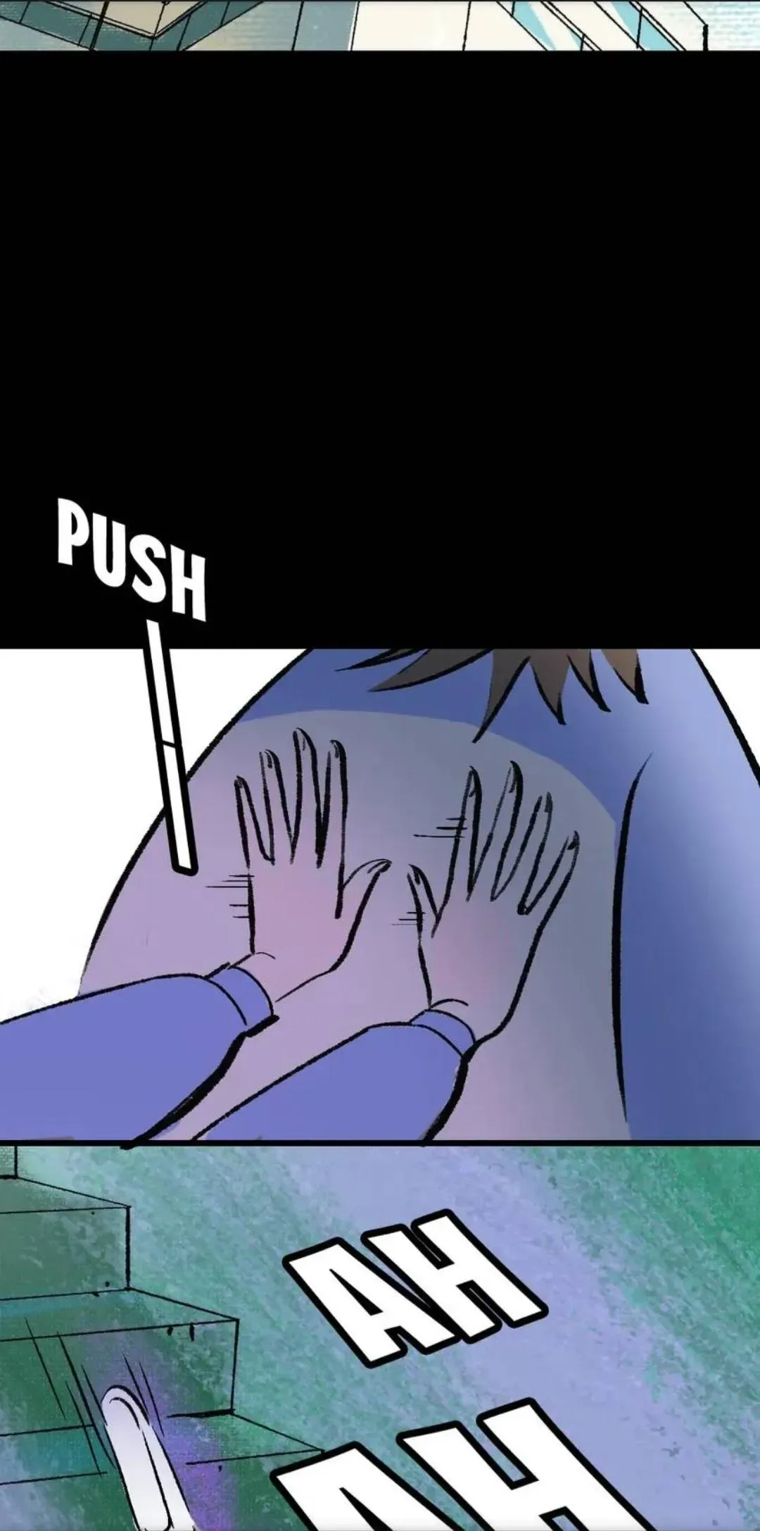 Mysterious Twins Chapter 2 page 24
