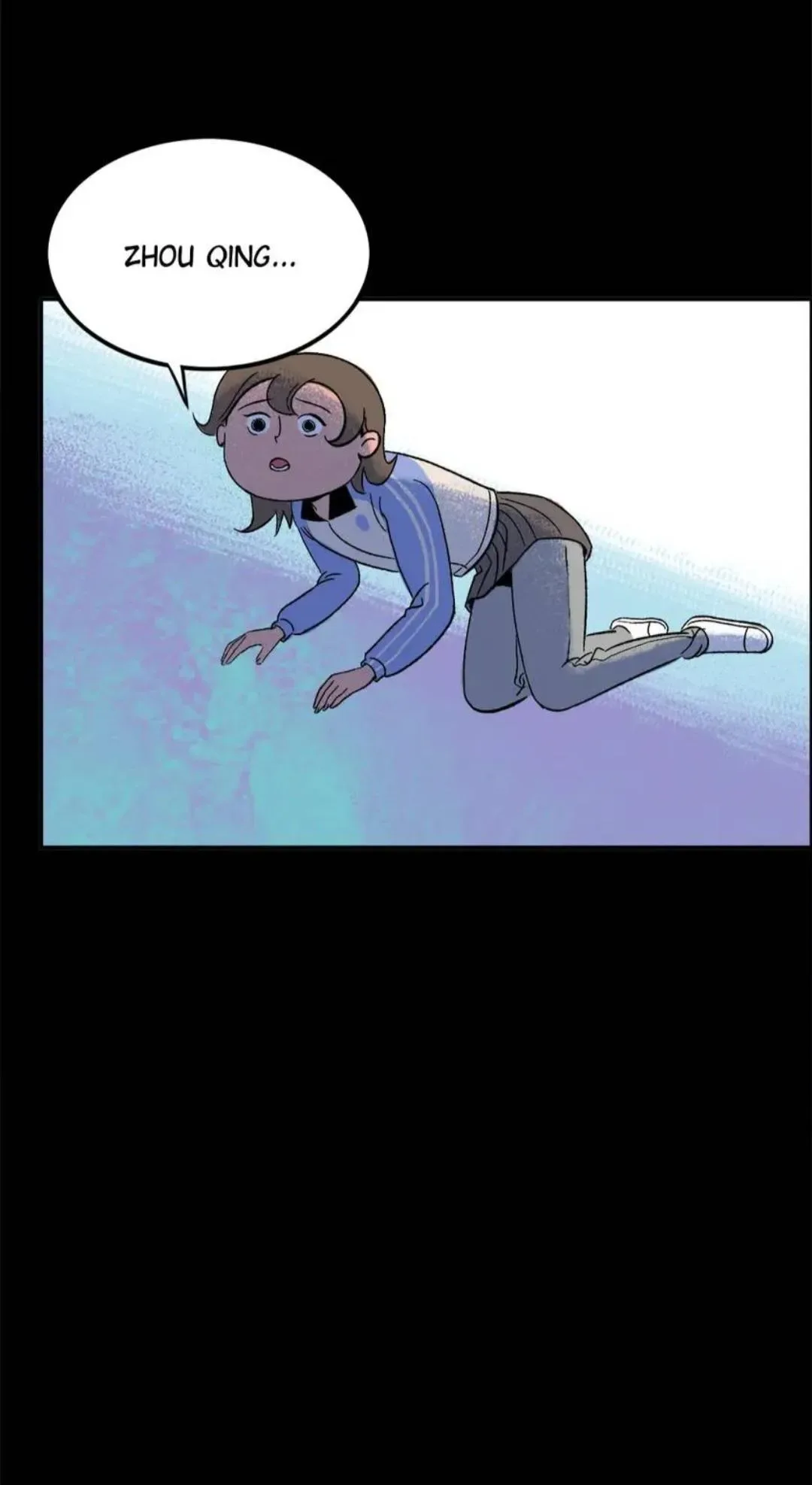 Mysterious Twins Chapter 2 page 27