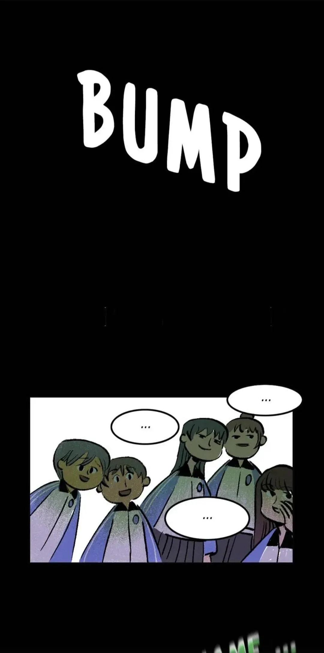 Mysterious Twins Chapter 2 page 29