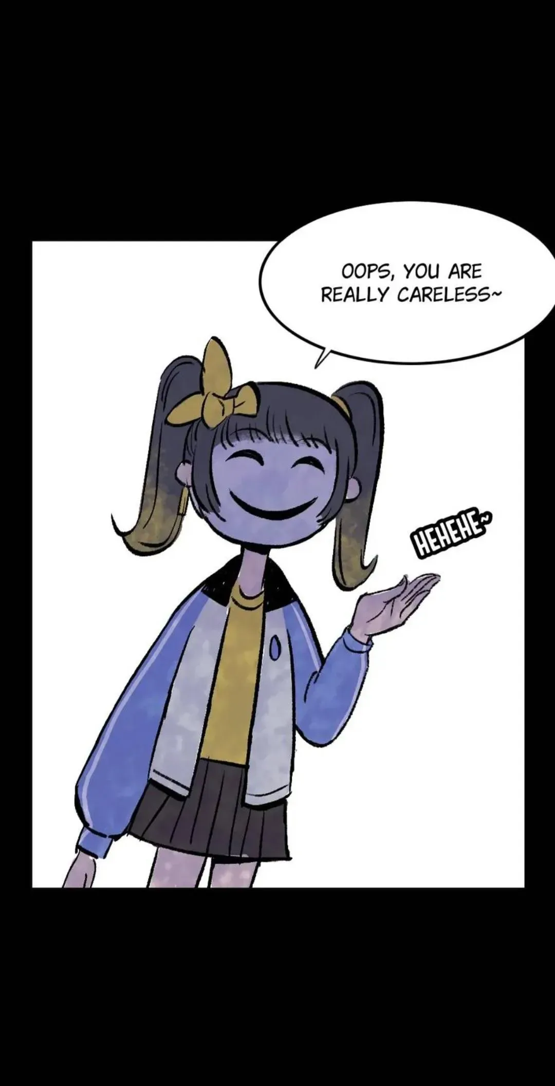 Mysterious Twins Chapter 2 page 33