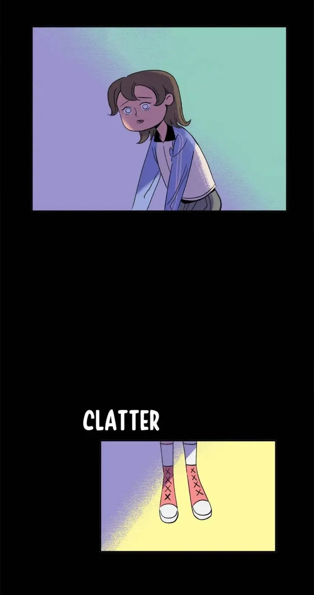 Mysterious Twins Chapter 2 page 38