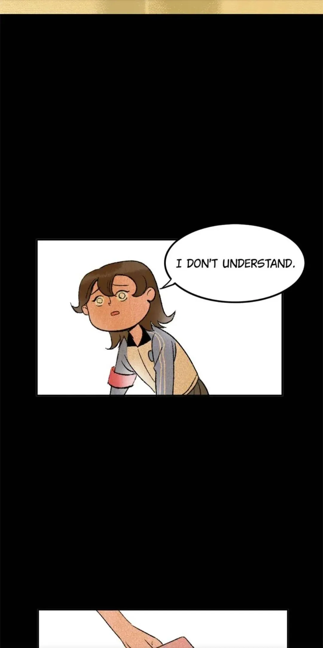 Mysterious Twins Chapter 2 page 41