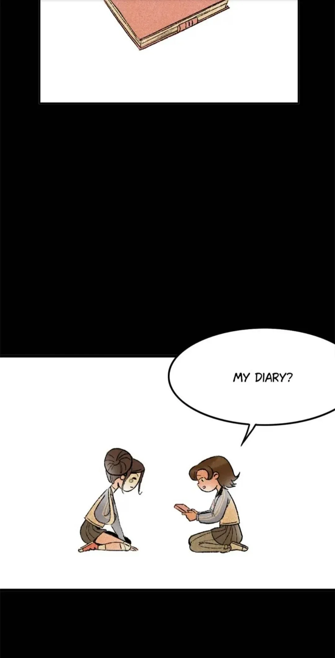 Mysterious Twins Chapter 2 page 42
