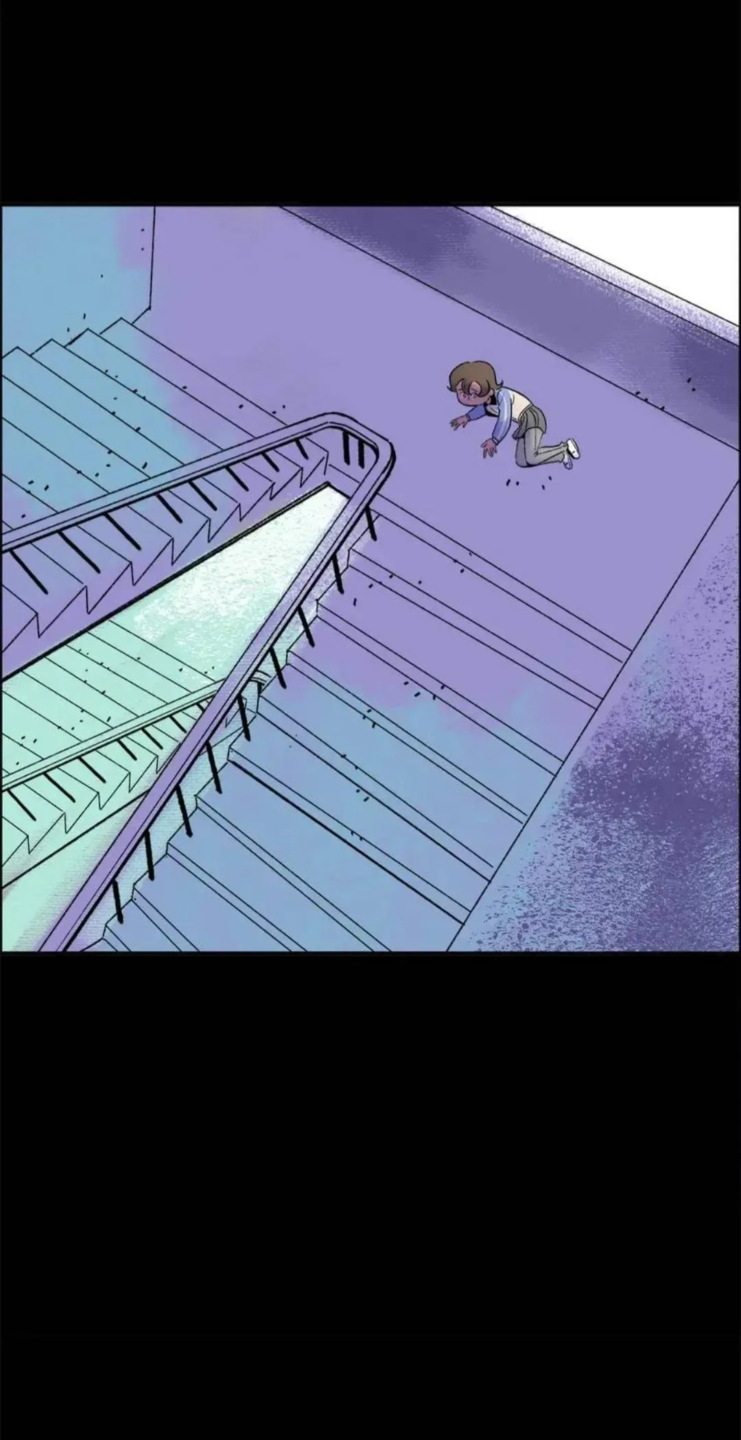 Mysterious Twins Chapter 2 page 37