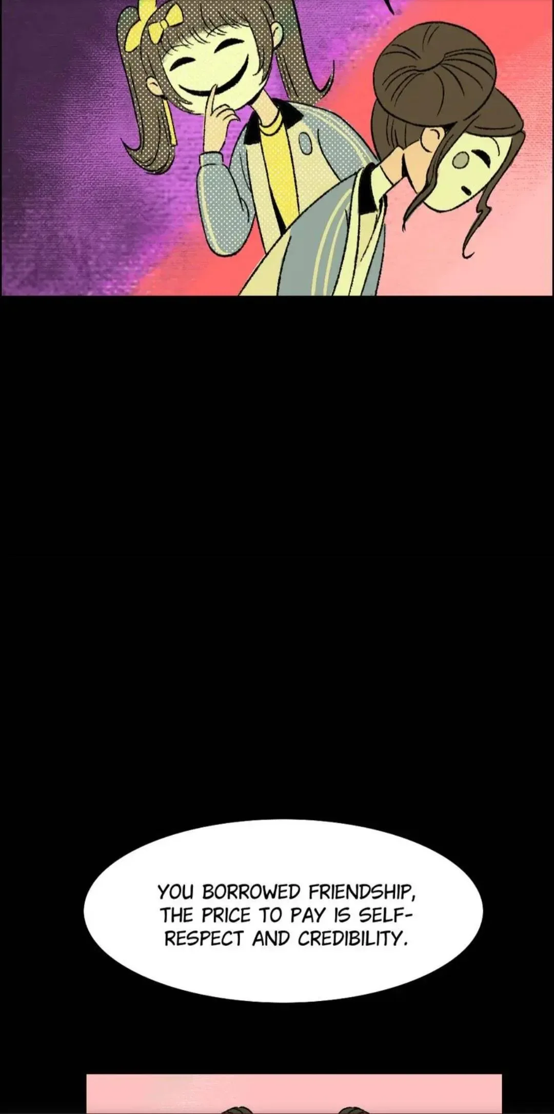 Mysterious Twins Chapter 2 page 51