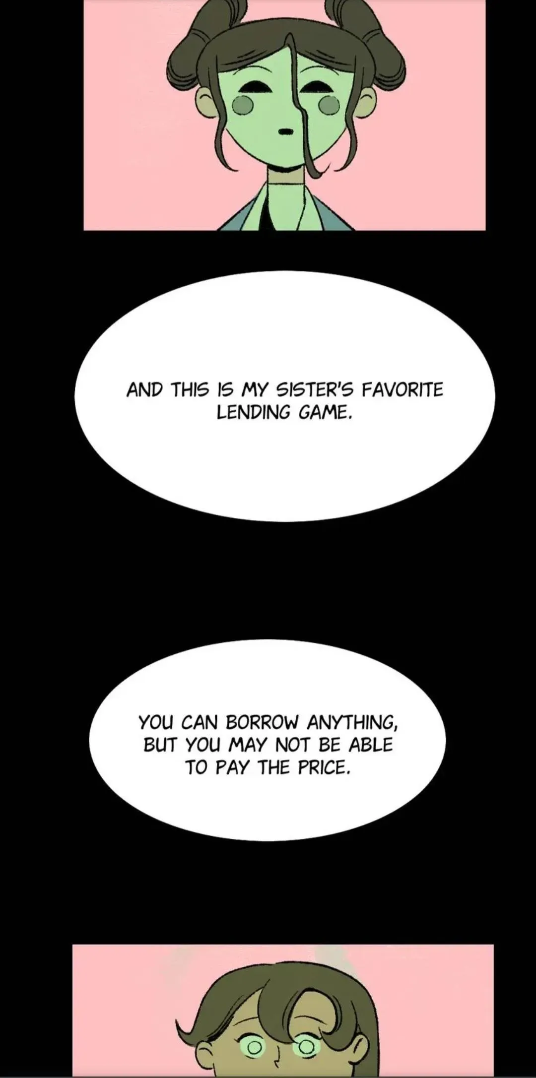 Mysterious Twins Chapter 2 page 52