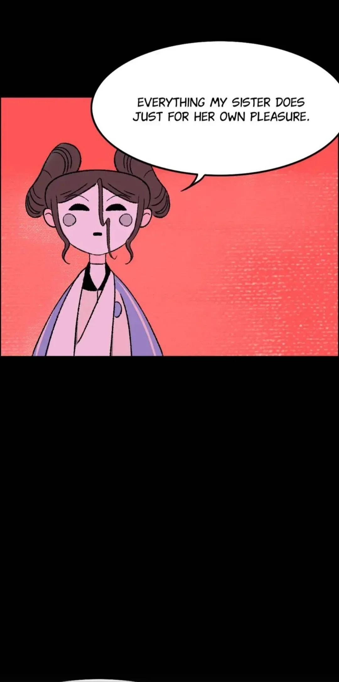 Mysterious Twins Chapter 2 page 49