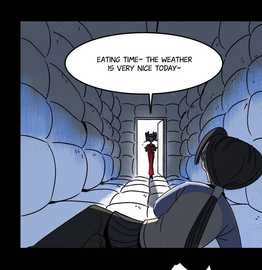 Mysterious Twins Chapter 22 page 5