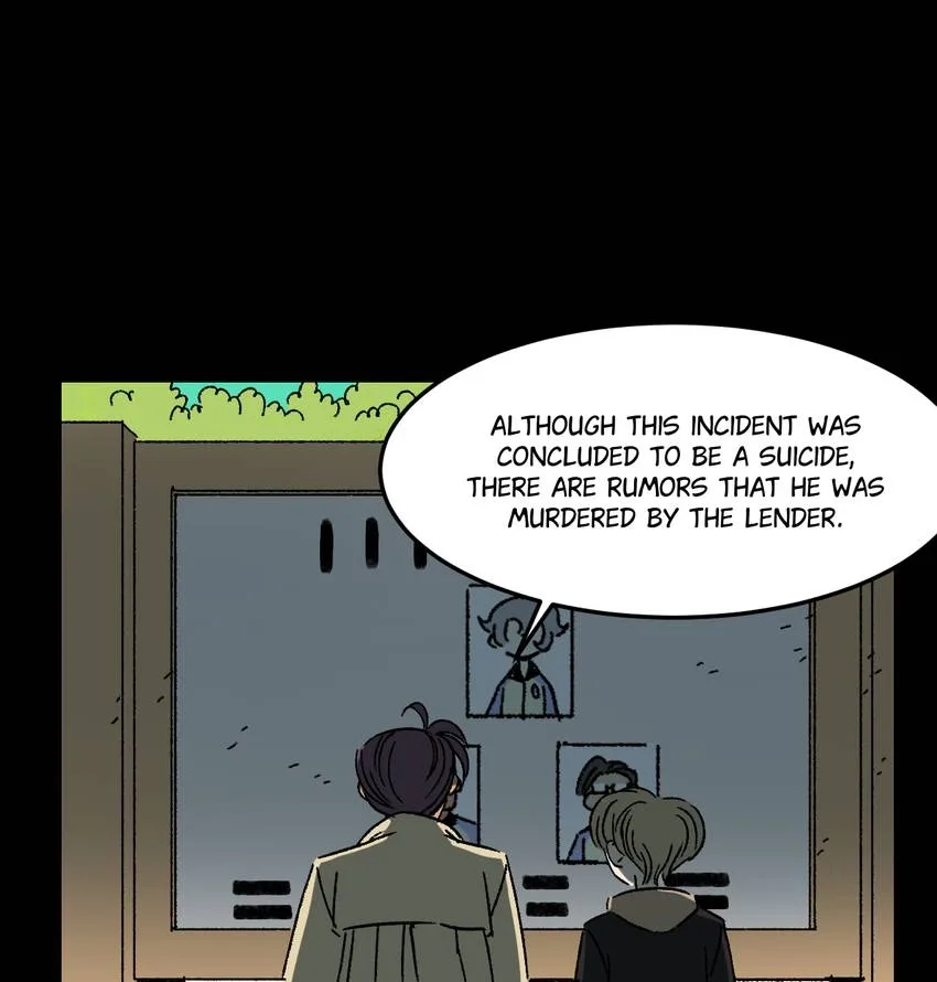 Mysterious Twins Chapter 22 page 24