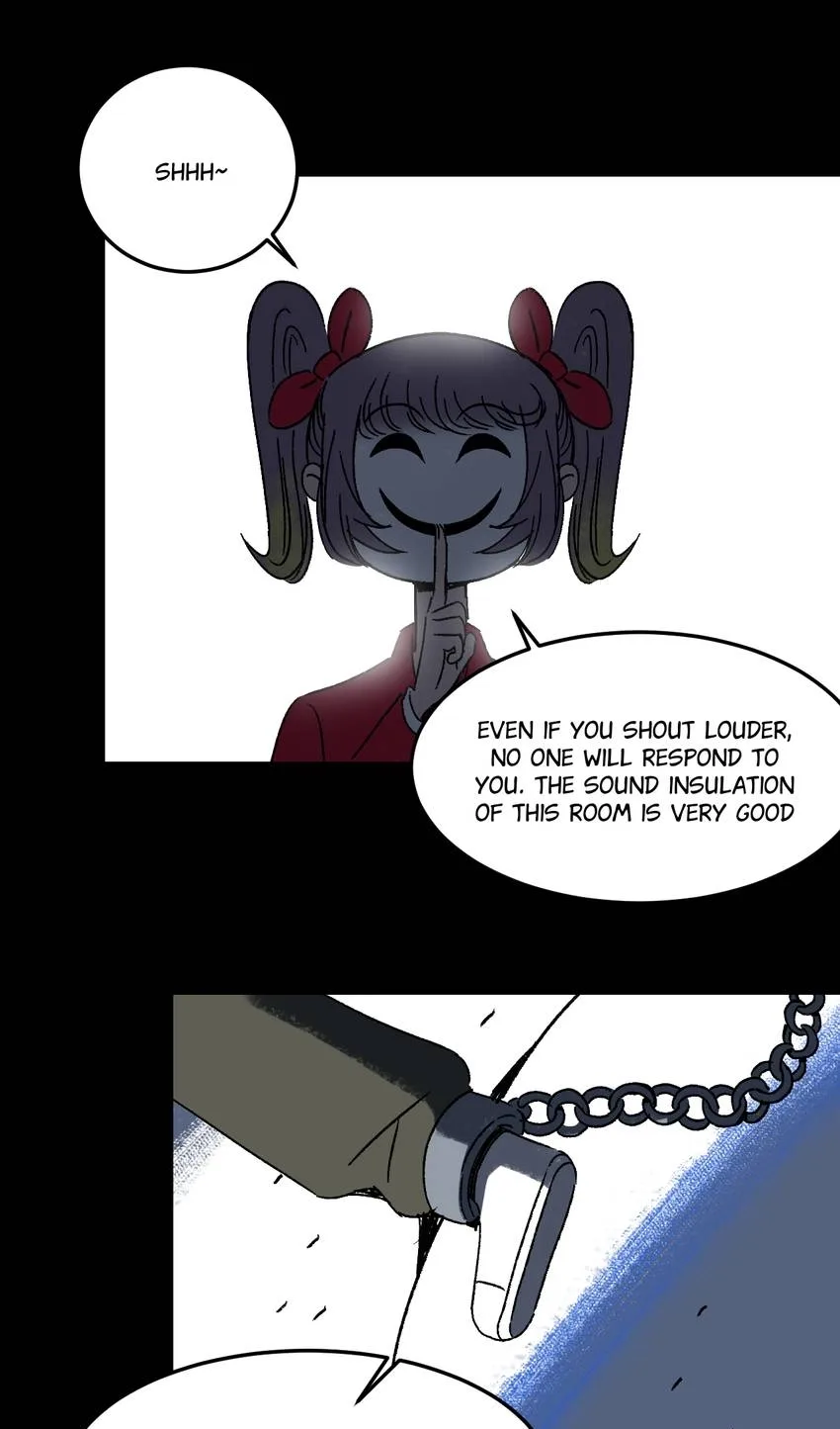 Mysterious Twins Chapter 22 page 7