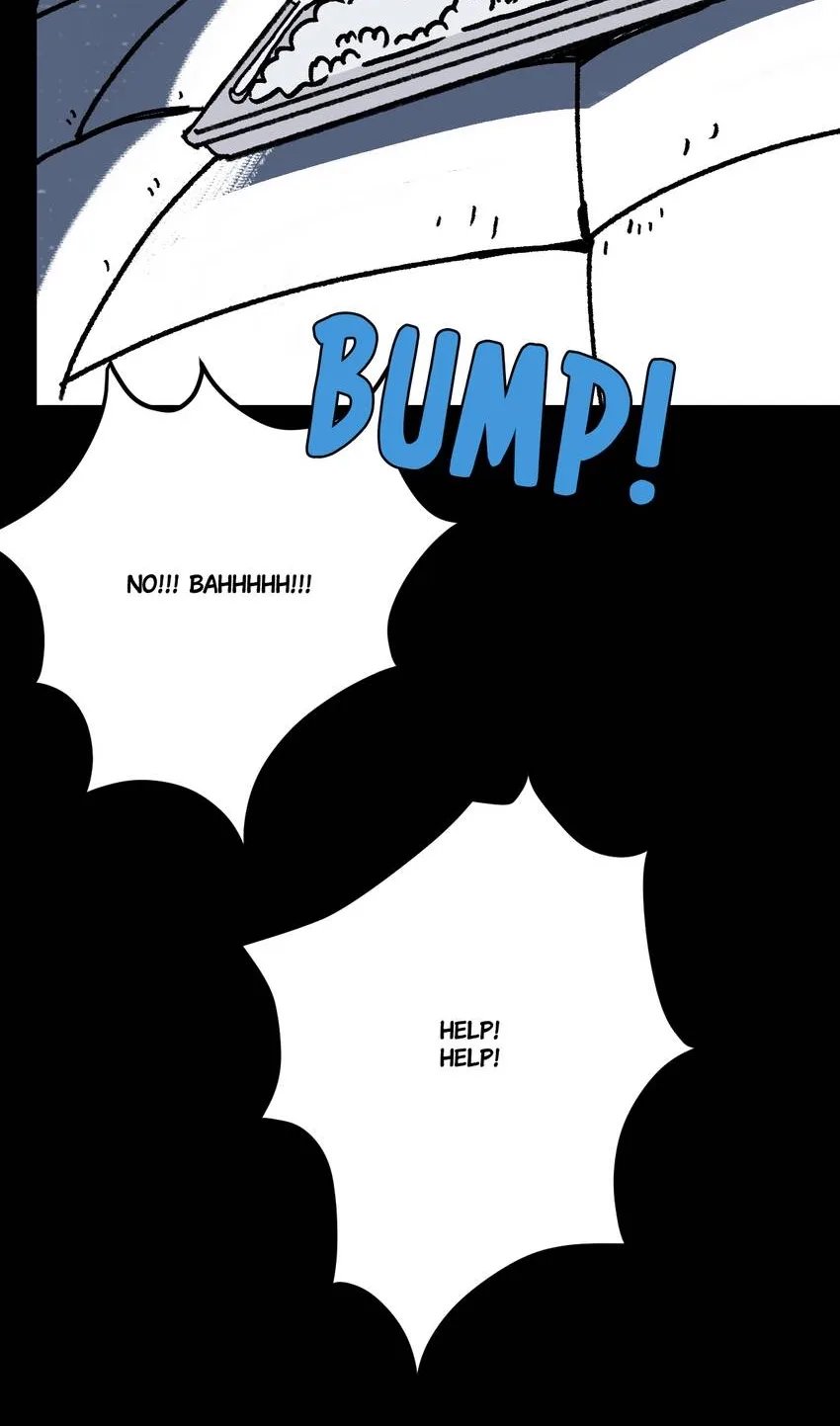 Mysterious Twins Chapter 22 page 9