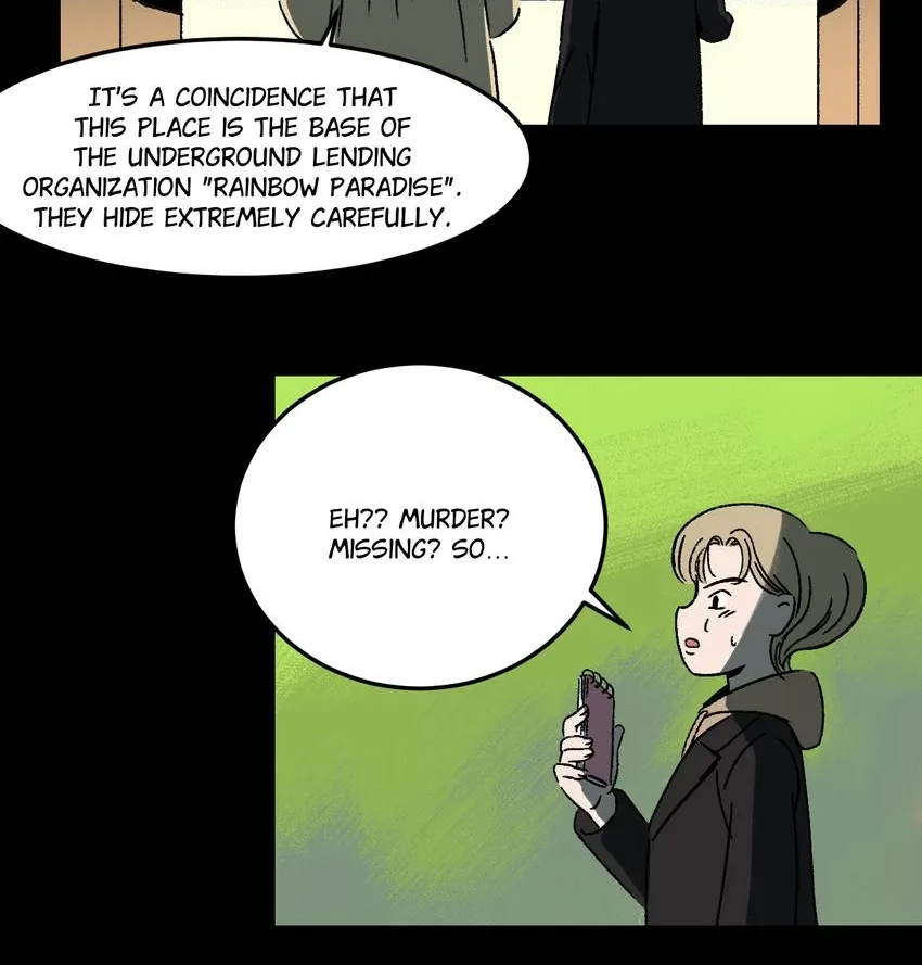 Mysterious Twins Chapter 22 page 25