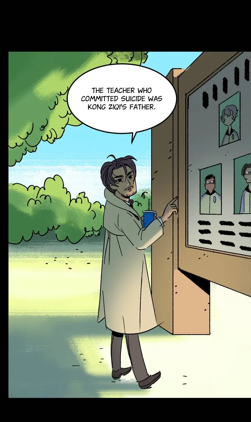 Mysterious Twins Chapter 22 page 22