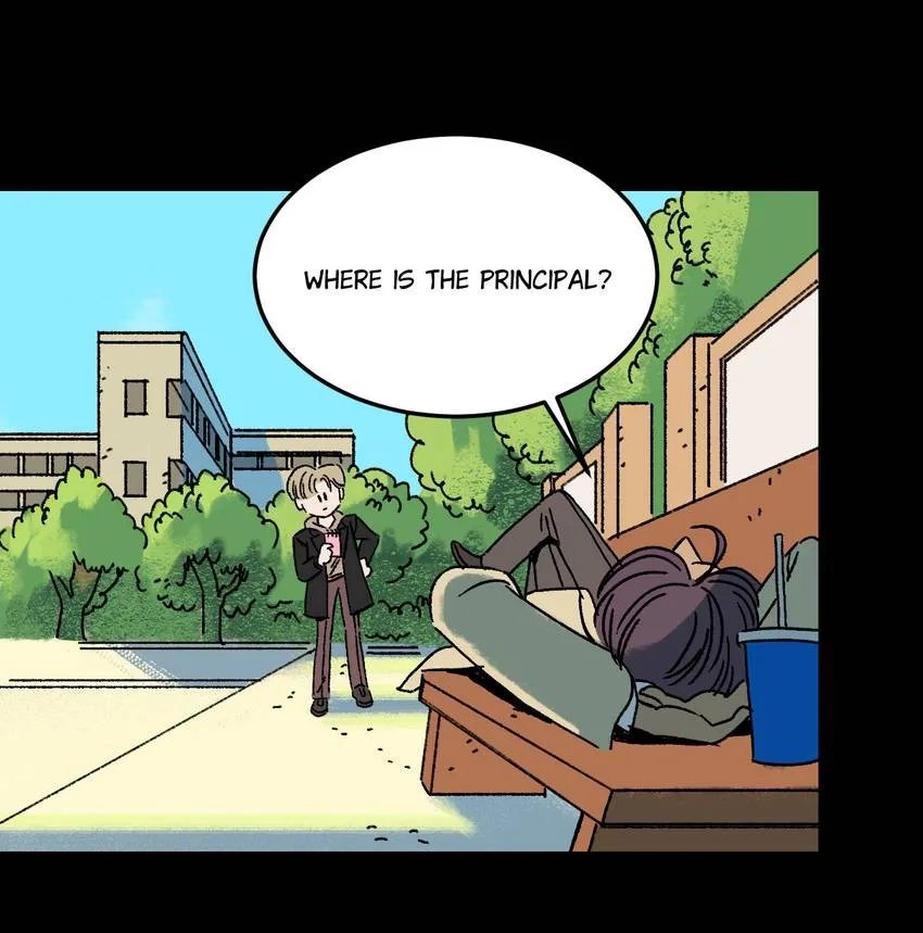 Mysterious Twins Chapter 22 page 17