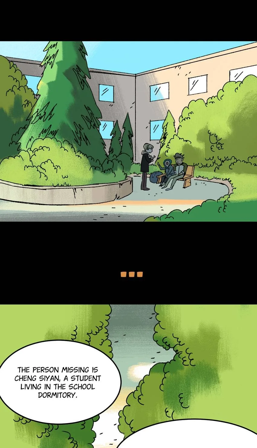 Mysterious Twins Chapter 22 page 15