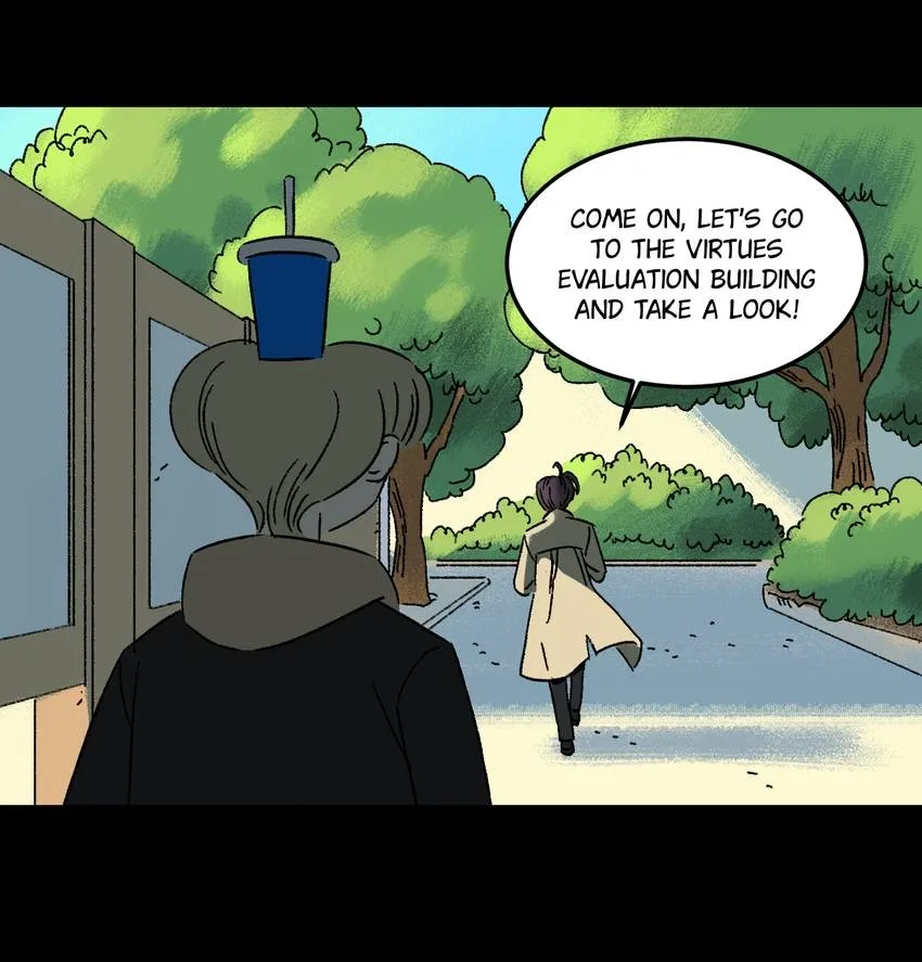 Mysterious Twins Chapter 22 page 27