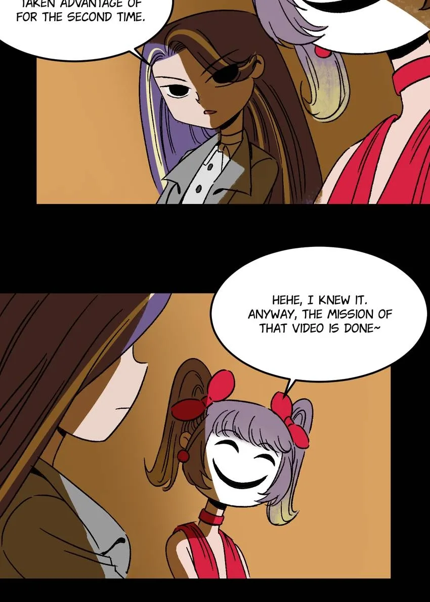 Mysterious Twins Chapter 22 page 33