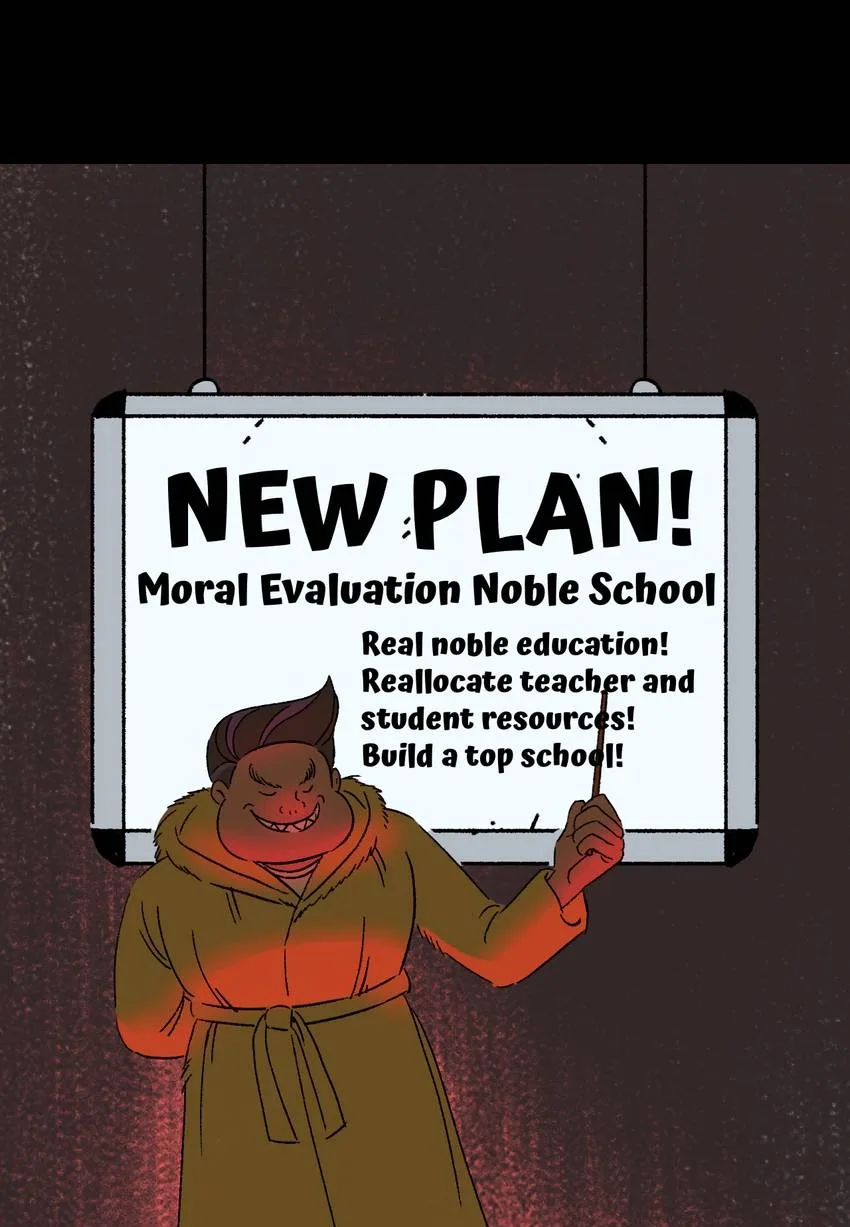 Mysterious Twins Chapter 22 page 41