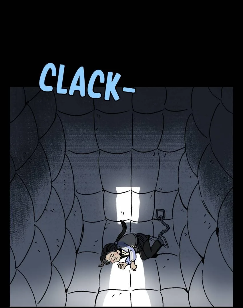 Mysterious Twins Chapter 22 page 3