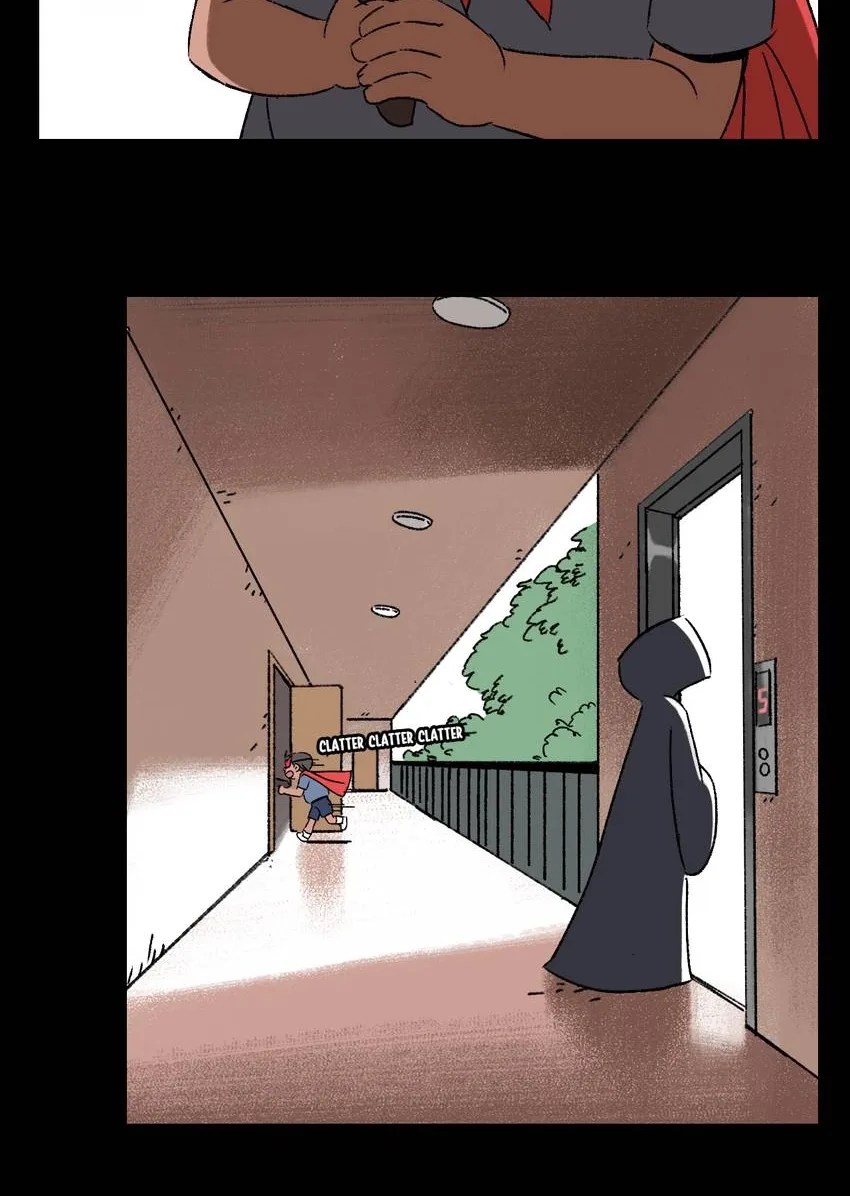Mysterious Twins Chapter 28 page 6