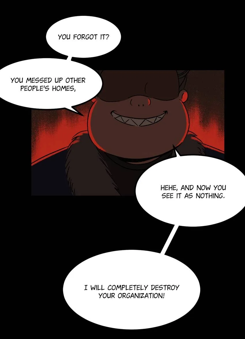 Mysterious Twins Chapter 28 page 10