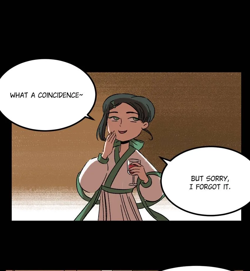 Mysterious Twins Chapter 28 page 8