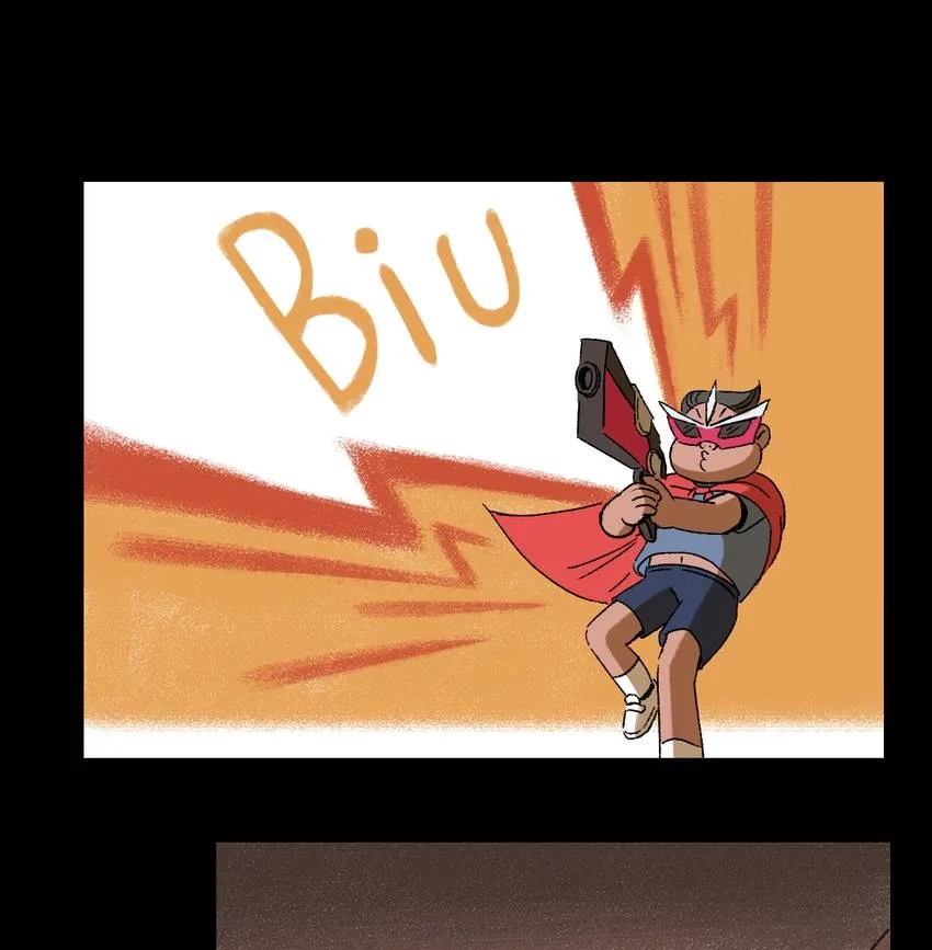 Mysterious Twins Chapter 28 page 3