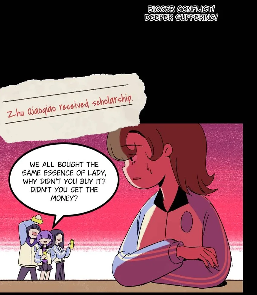 Mysterious Twins Chapter 28 page 22