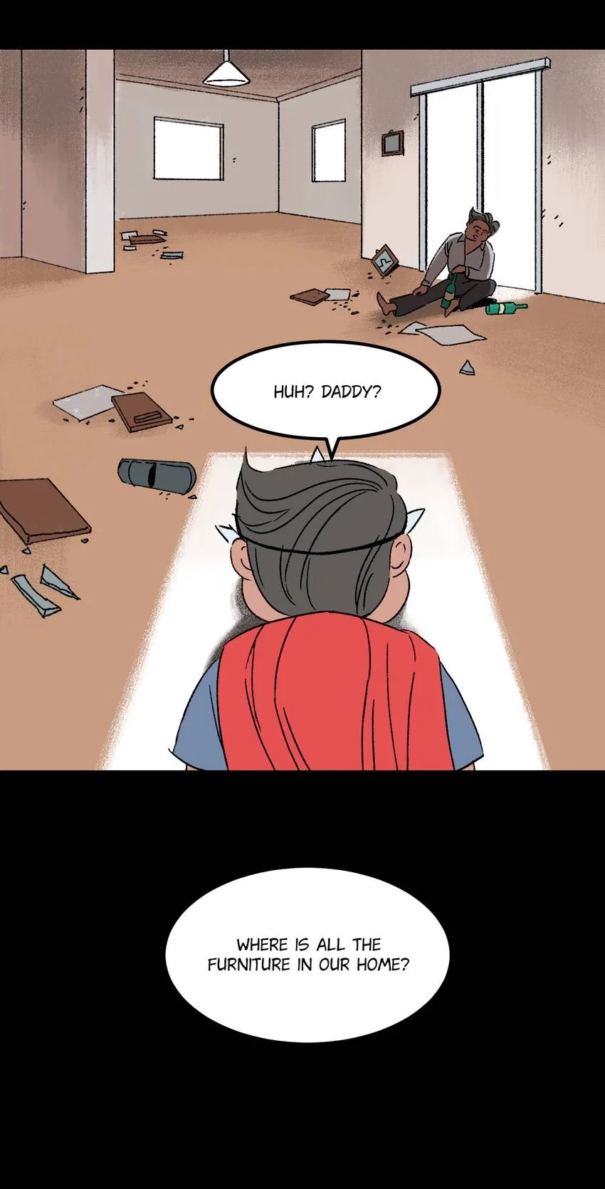 Mysterious Twins Chapter 28 page 7