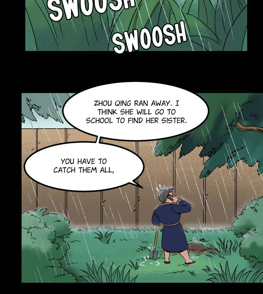 Mysterious Twins Chapter 28 page 14