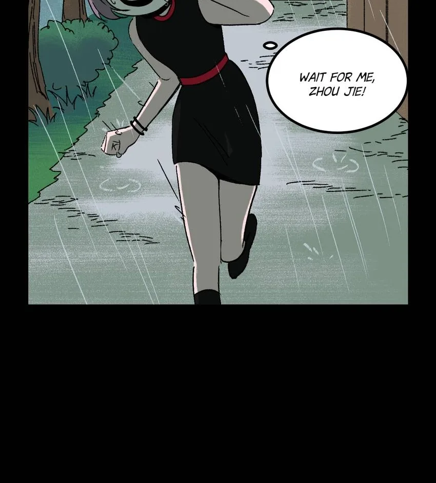 Mysterious Twins Chapter 28 page 16