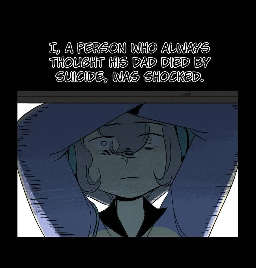 Mysterious Twins Chapter 28 page 26