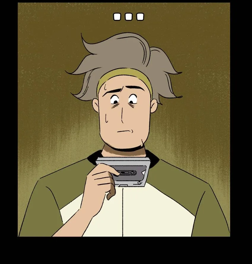 Mysterious Twins Chapter 28 page 27