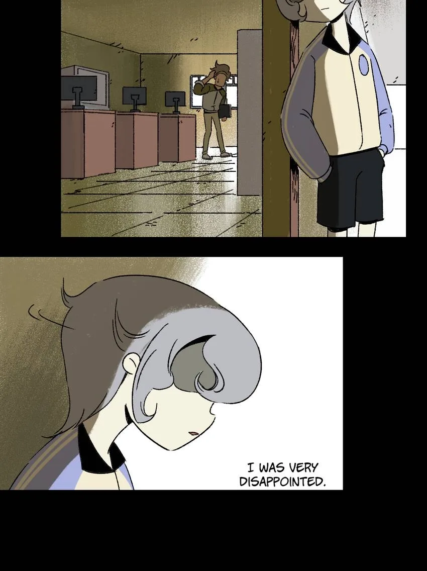 Mysterious Twins Chapter 28 page 29