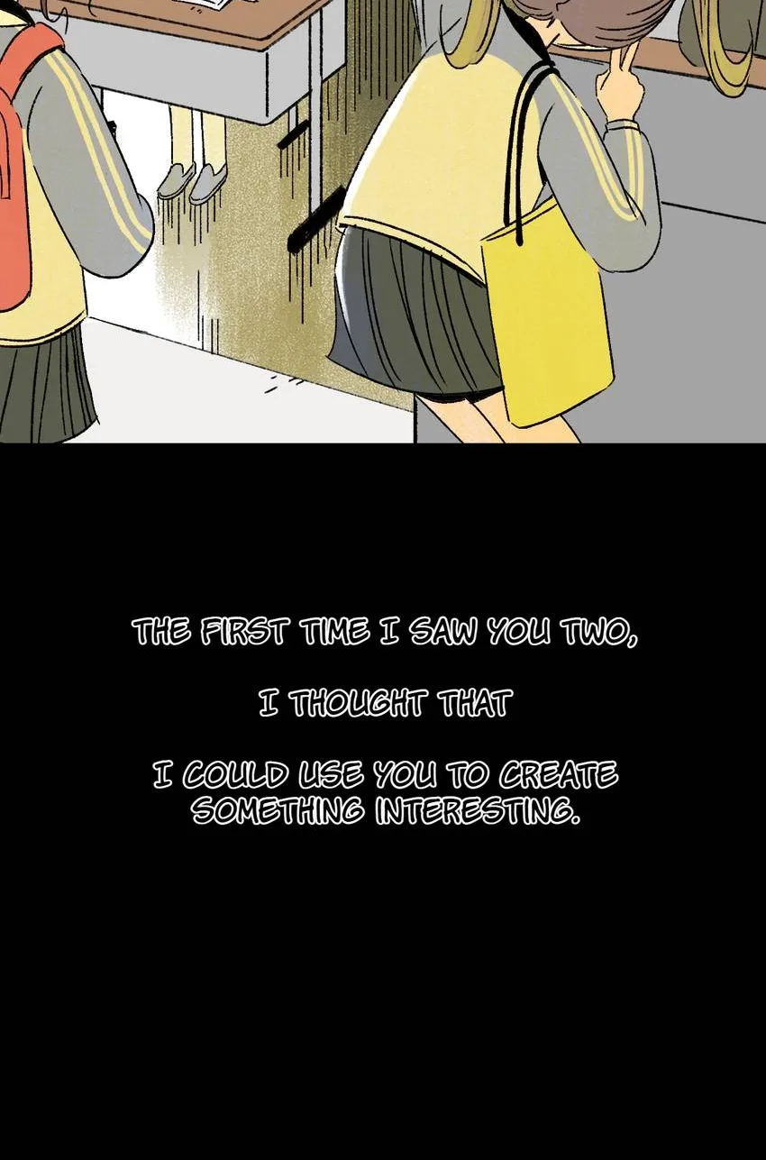Mysterious Twins Chapter 28 page 31