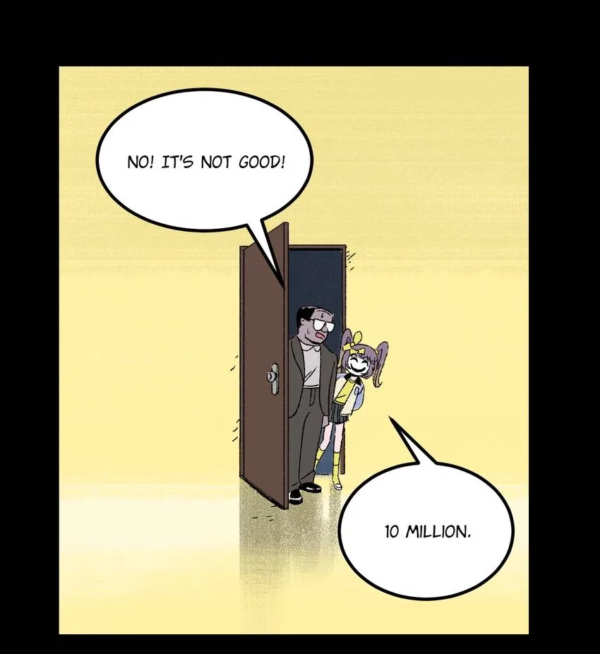 Mysterious Twins Chapter 28 page 35